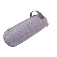 شنطة 6 استكانات اسطواني رمادي فيافي SNB- 0034AE