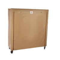 دولاب تخزين فيافي وسط "بني"