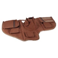 جراب قير هايلوكس دبل 2016-2025