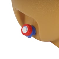 جركل 20 لتر بيج دائري FIAFI