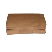 فرشة قماش تنزاني تركي احمر م 2*3