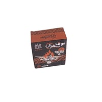 عزبة شاي صغيرة مكتملة