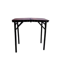 طاولة رحلات قابلة للطي صغير خشبي FIAFI