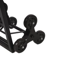 عربة الغاز المطورة بكفرات