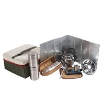 طقم عزبة الشاي CM-43004