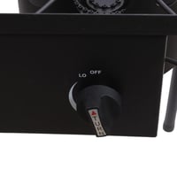 موقد طويل 2 عين فيافي FH-7841