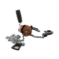 ونش سلسلة ربع طن بجراب FIAFI