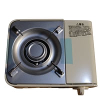 موقد تخييم محمول عين واحدة – موديل TC-MINI-22 | مو...