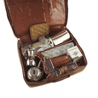 عزبة شاي وقهوة المسافر خشبي فيافي 1015FULL