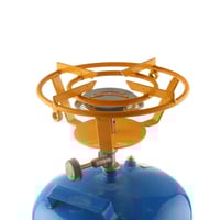 راس الشعلة صغير مفتاح ايطالي