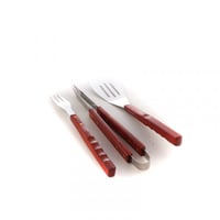 طقم عدة شوي ZDBQ-1008A(26-41057)