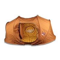 خيمة المبيت الشتوية كاكي 260*145*120 FIAFI