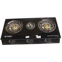 موقد 3 عين PG- 37613