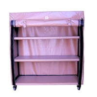 دولاب وذف صغير مقاس 50*130 سم