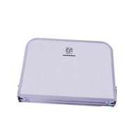 طاولة رحلات قابلة للطي صغير ابيض م 60*40 FIAFI