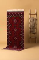 مده خان محمدي مقاس 90 * 150 سم