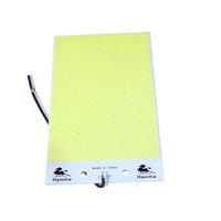 لمبه ليد مقاس كبير أبيض