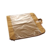 جراب تكاية الفخامة مقاس 64*50 سم