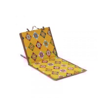 مسند ظهر 0.50 سوري اصفر