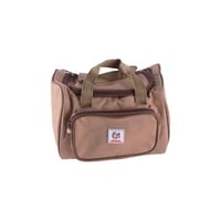 شنطة النفود كاكي وسط