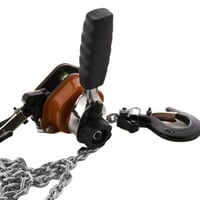 ونش سلسلة ربع طن بجراب FIAFI