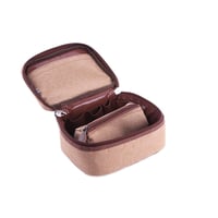 شنطة 6 بياالت وفناجيل خشبي فيافي 1011