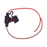 بيت فيوز صيني 10امبير - صغير