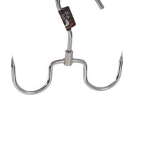 شنكار استيل حلقتين كبير FAFI