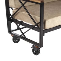 كرسي الراحة مقاس 1.40 سم فيافي