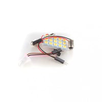 لمبة سقف 15 ليد ابيض / كريمي فيافي