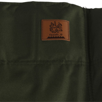 كرسي المنيوم زيتي فيافي YTBC0103