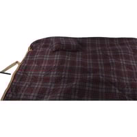 فراش نوم تنزاني مع جراب