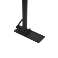 معلاق ذبيحة + سنارة سيارة