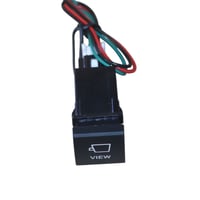 مقياس بطارية مطور ابيض / اسود - فيافي