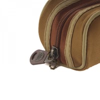 شنطة كاسات رملي 10255