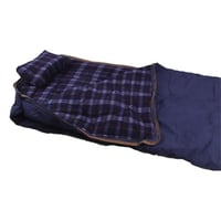 فراش نوم ازرق مقاس 220*110 FIFY