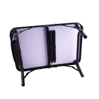 طاولة رحلات قابلة للطي صغير خشبي FIAFI