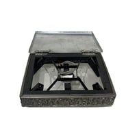 حماية تسخين 1 عين مع لي