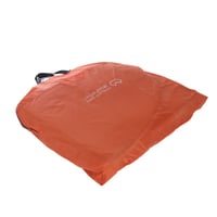 خيمة المبيت الشتوية