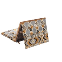 تكاية الفخامة مقاس 64*50 سم