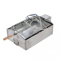 شواية البركه مقاس صغير