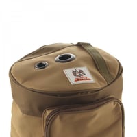 جراب دافور كاكي 10895A