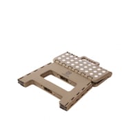 كرسي قابل للطي 22 سم CH01.BR.22CM