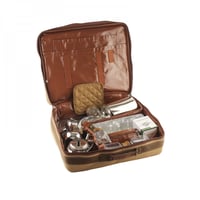 عزبة شاي وقهوة المسافر خشبي فيافي 1015FULL