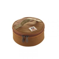 مطبقية تمر مع جراب فيافي تنزاني10242B