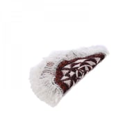 فرشة البادية مدور 40 سم