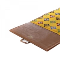 مدة 2*90 ضد الماء درجة ثانية سوري اصفر