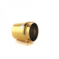 علبة بهارات حب رمان ذهبي رقم 2 (1236)