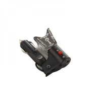 مبخرة على ولاعة السيارة فيافي IB35