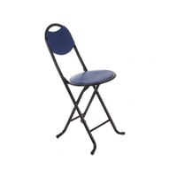 كرسي صلاة حديد اسفنج